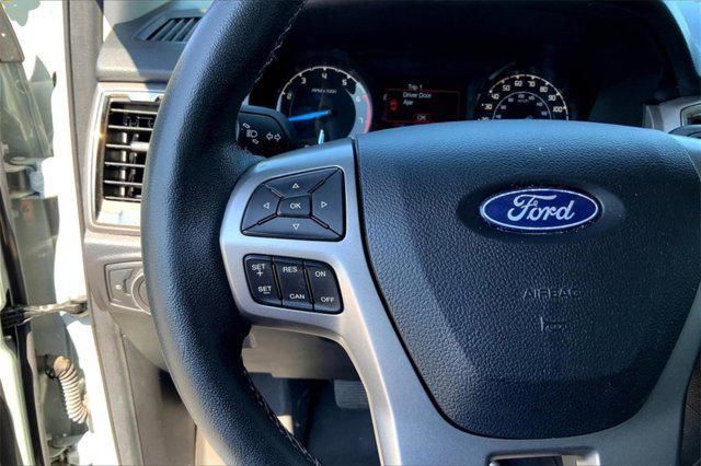 used 2023 Ford Ranger car, priced at $28,568