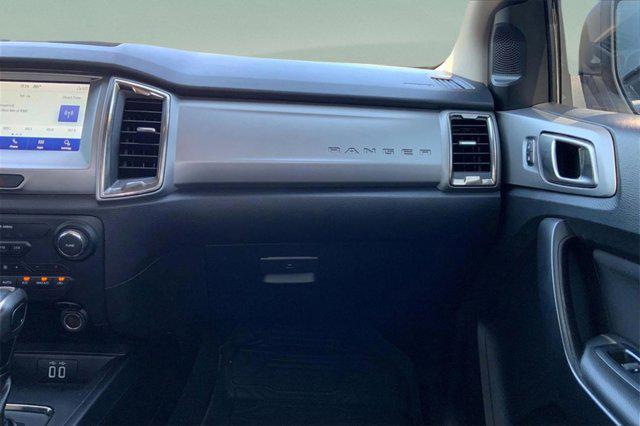 used 2023 Ford Ranger car, priced at $28,568
