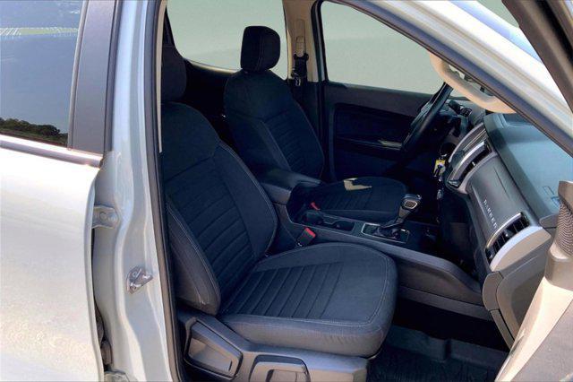 used 2023 Ford Ranger car, priced at $28,568