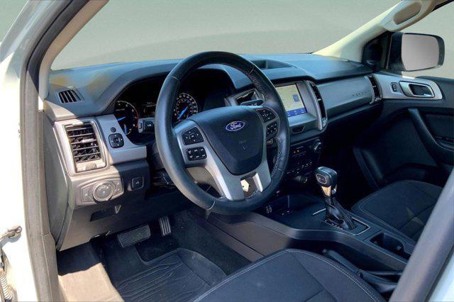 used 2023 Ford Ranger car, priced at $28,568