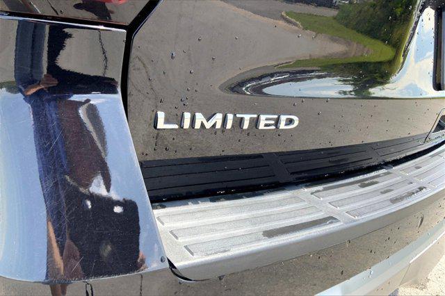 used 2022 Ford Expedition Max car, priced at $45,783