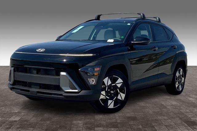 new 2024 Hyundai Kona car, priced at $26,790