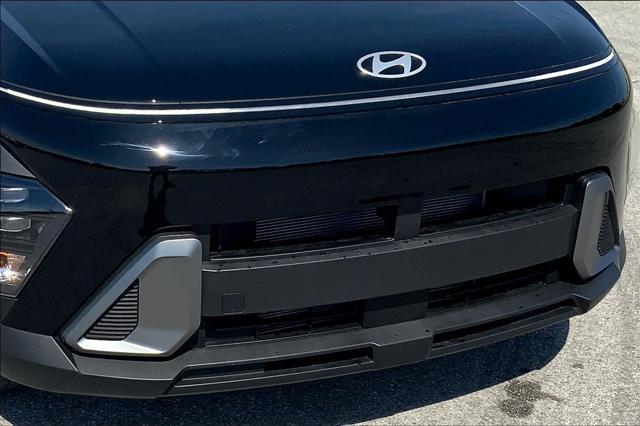 new 2024 Hyundai Kona car, priced at $26,790