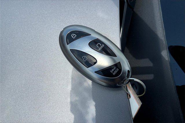 used 2024 Hyundai Elantra car, priced at $20,842
