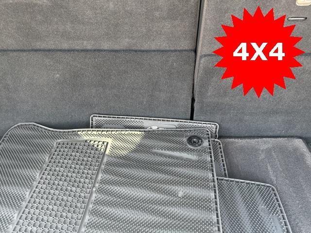used 2019 INFINITI QX80 car, priced at $31,977