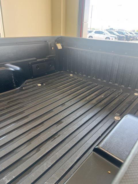 used 2023 Toyota Tacoma car, priced at $29,977