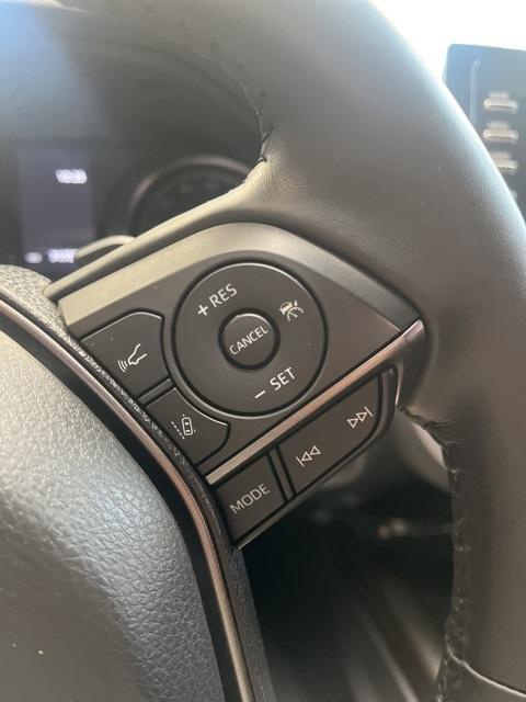 used 2023 Toyota Camry car, priced at $23,977