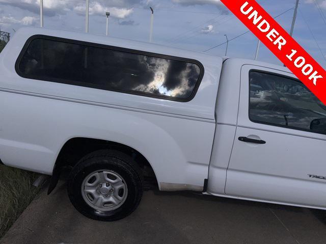 used 2009 Toyota Tacoma car, priced at $12,977
