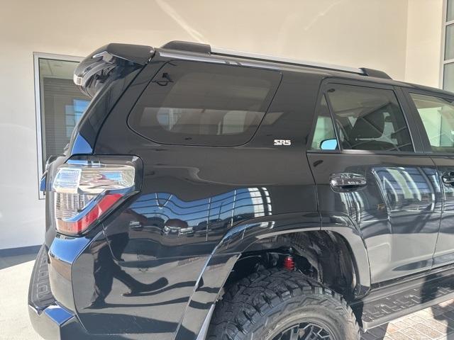 used 2019 Toyota 4Runner car, priced at $33,991