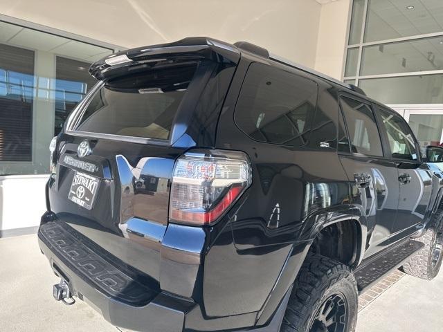 used 2019 Toyota 4Runner car, priced at $33,991