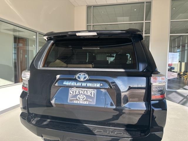 used 2019 Toyota 4Runner car, priced at $33,991