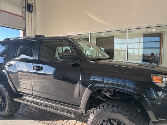 used 2019 Toyota 4Runner car, priced at $33,991