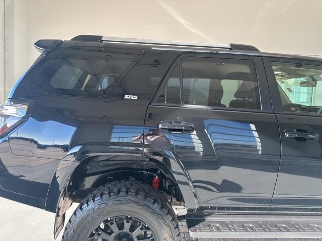 used 2019 Toyota 4Runner car, priced at $33,991