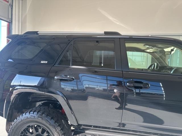 used 2019 Toyota 4Runner car, priced at $33,991