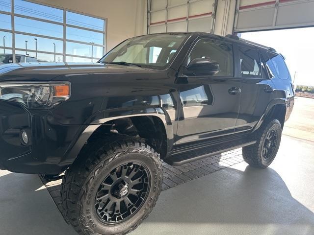 used 2019 Toyota 4Runner car, priced at $33,991