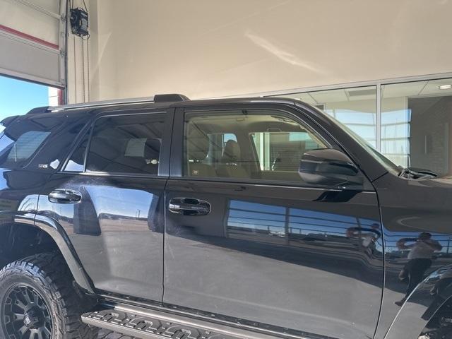 used 2019 Toyota 4Runner car, priced at $33,991