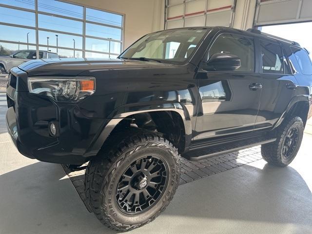 used 2019 Toyota 4Runner car, priced at $33,991