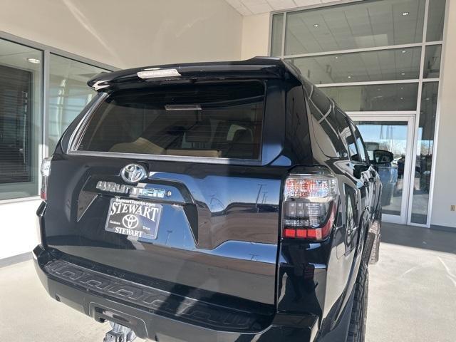 used 2019 Toyota 4Runner car, priced at $33,991