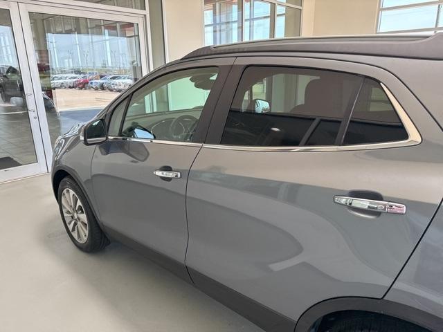 used 2019 Buick Encore car, priced at $17,577