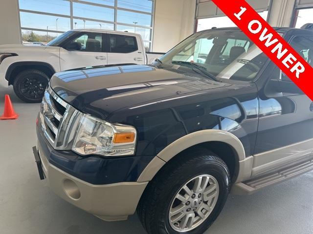 used 2010 Ford Expedition car, priced at $8,577