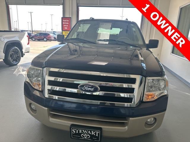 used 2010 Ford Expedition car, priced at $8,577