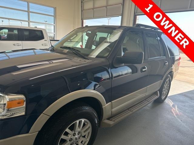 used 2010 Ford Expedition car, priced at $8,577