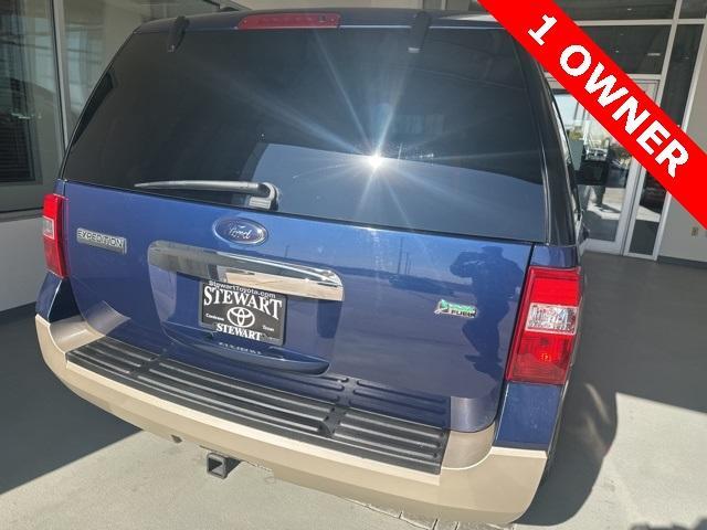 used 2010 Ford Expedition car, priced at $8,577