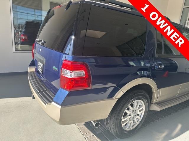 used 2010 Ford Expedition car, priced at $8,577