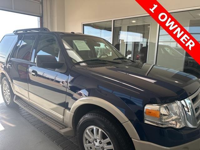 used 2010 Ford Expedition car, priced at $8,577