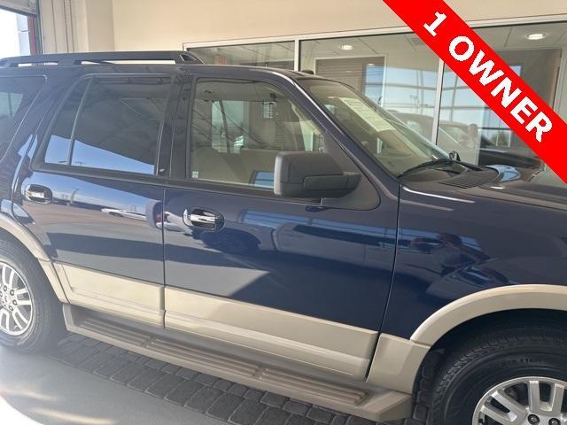 used 2010 Ford Expedition car, priced at $8,577