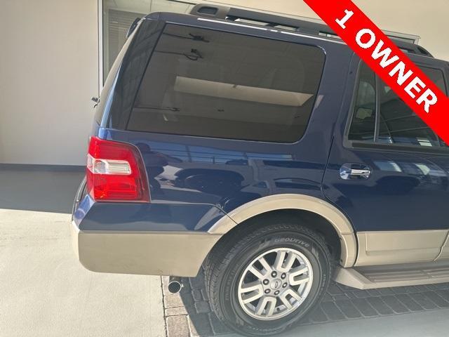 used 2010 Ford Expedition car, priced at $8,577