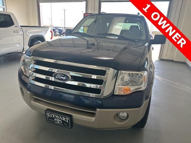 used 2010 Ford Expedition car, priced at $8,577