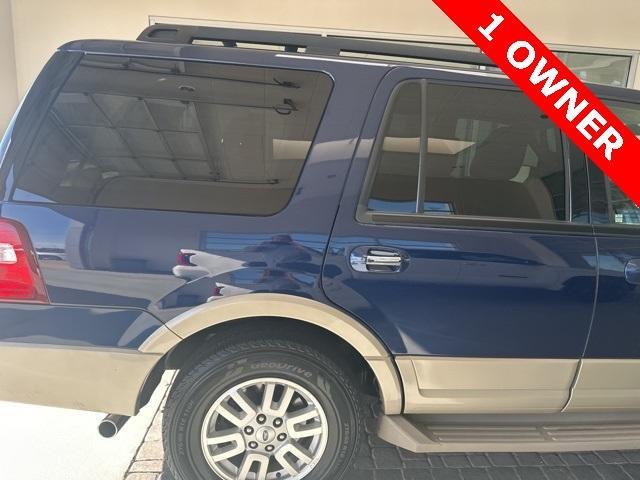 used 2010 Ford Expedition car, priced at $8,577