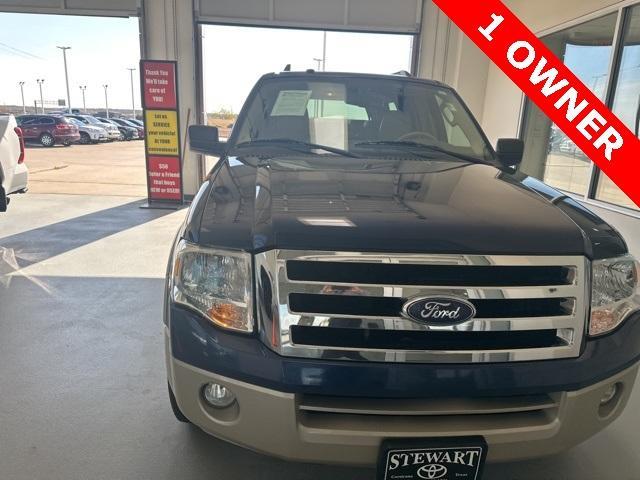 used 2010 Ford Expedition car, priced at $8,577