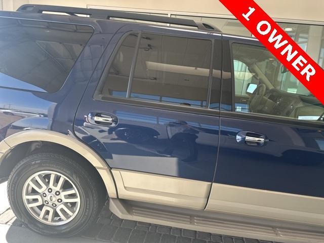 used 2010 Ford Expedition car, priced at $8,577