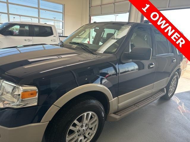 used 2010 Ford Expedition car, priced at $8,577