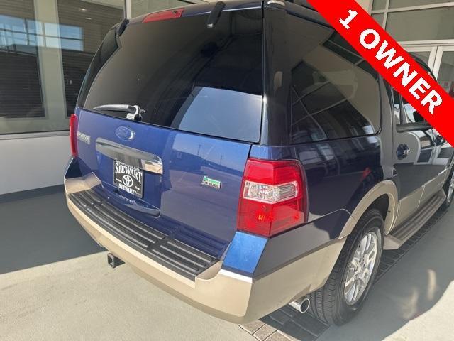 used 2010 Ford Expedition car, priced at $8,577