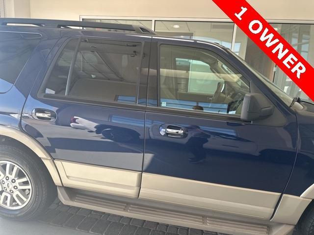 used 2010 Ford Expedition car, priced at $8,577