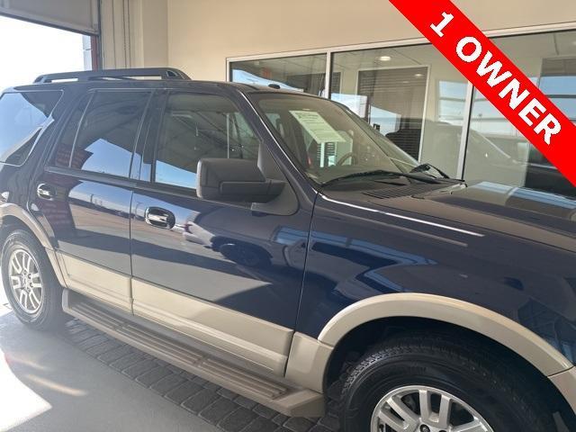 used 2010 Ford Expedition car, priced at $8,577