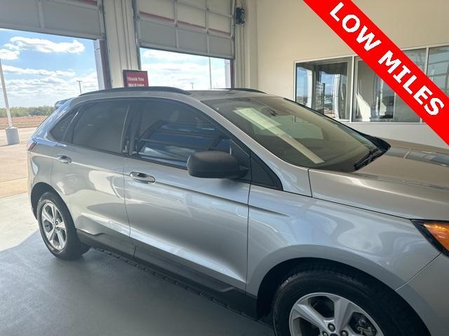 used 2020 Ford Edge car, priced at $17,998