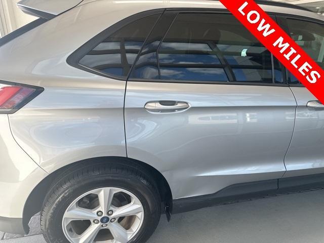 used 2020 Ford Edge car, priced at $17,998