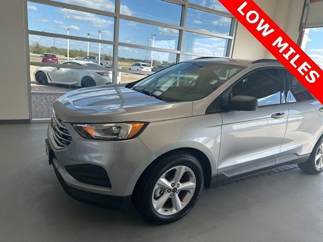 used 2020 Ford Edge car, priced at $17,998