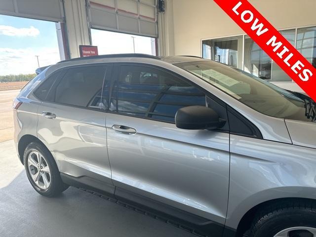 used 2020 Ford Edge car, priced at $17,998