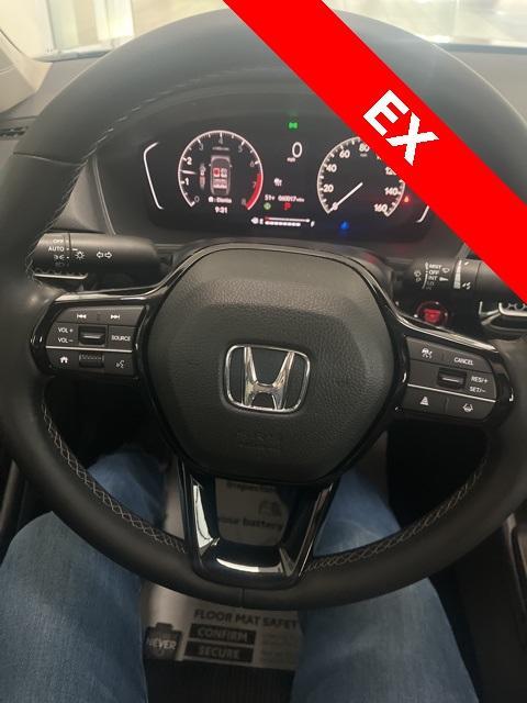 used 2022 Honda Civic car, priced at $20,994