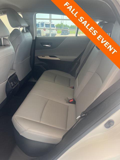 used 2023 Toyota Venza car, priced at $32,299