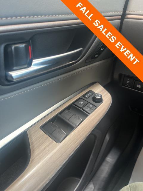 used 2023 Toyota Venza car, priced at $32,299