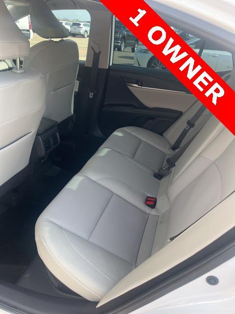 used 2025 Toyota Camry car, priced at $32,999