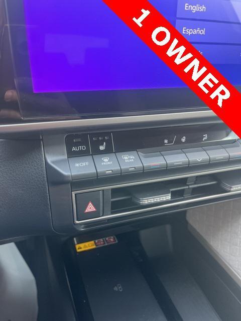 used 2025 Toyota Camry car, priced at $32,999