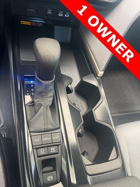 used 2025 Toyota Camry car, priced at $29,577