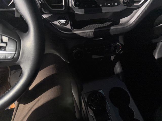 used 2022 Ford Bronco Sport car, priced at $23,599